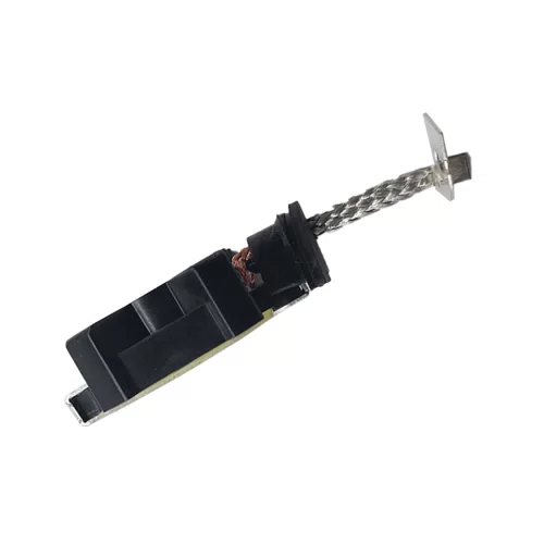 Auto Starter 136635 69-200 Carbon Brush Holder for Ford - image 4